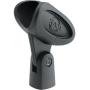 König &amp; Meyer 85055-000-55 Microphone Clip