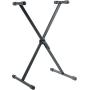 König &amp; Meyer 18933-070-55 Keyboard Stand X Style