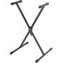 König &amp; Meyer 18933-070-55 Keyboard Stand X Style