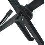 König &amp; Meyer 18933-070-55 Keyboard Stand X Style