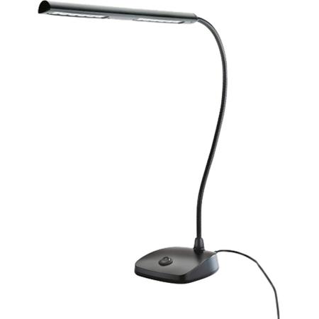König &amp; Meyer 12296-000-55 LED Piano Lamp