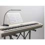 König &amp; Meyer 12296-000-55 LED Piano Lamp