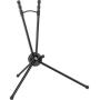 König &amp; Meyer 14350-000-55 Saxophone Stand Saxxy