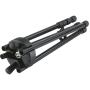 König &amp; Meyer 14350-000-55 Saxophone Stand Saxxy