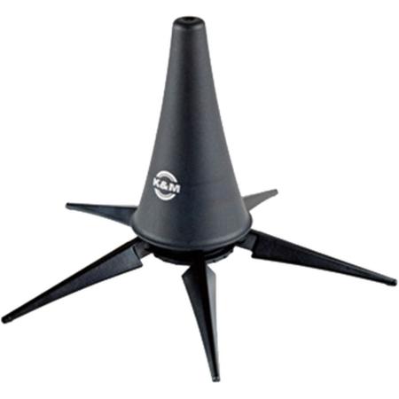 König &amp; Meyer 15228-000-55 Clarinet Stand