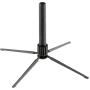 König &amp; Meyer 15232-000-55 Flute Stand