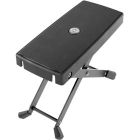 König &amp; Meyer 14640-000-55 Footrest