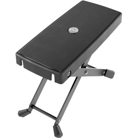 König &amp; Meyer 14640-000-55 Footrest
