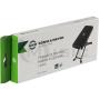König &amp; Meyer 14640-000-55 Footrest