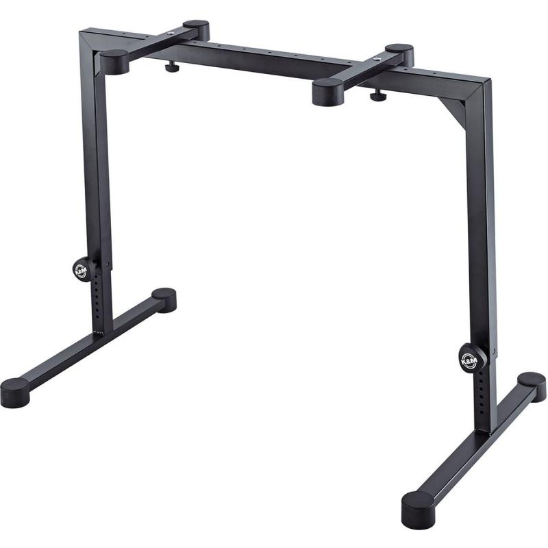 König &amp; Meyer 18810-015-55 Keyboard Stand Table-style