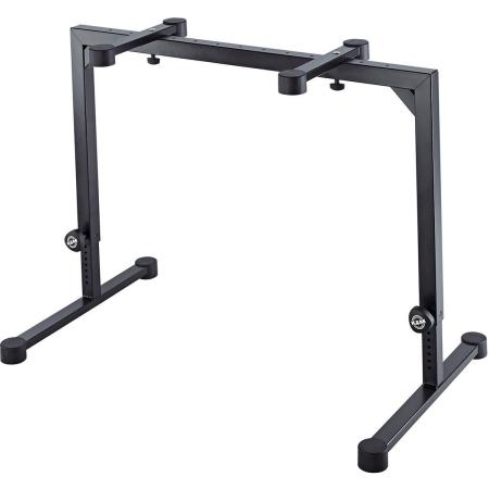 König &amp; Meyer 18810-015-55 Keyboard Stand Table-style