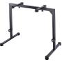 König &amp; Meyer 18810-015-55 Keyboard Stand Table-style