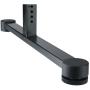 König &amp; Meyer 18810-015-55 Keyboard Stand Table-style