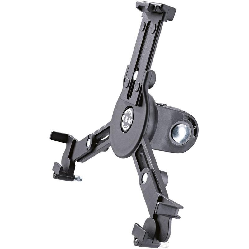 König &amp; Meyer 19790-316-55 Tablet Holder