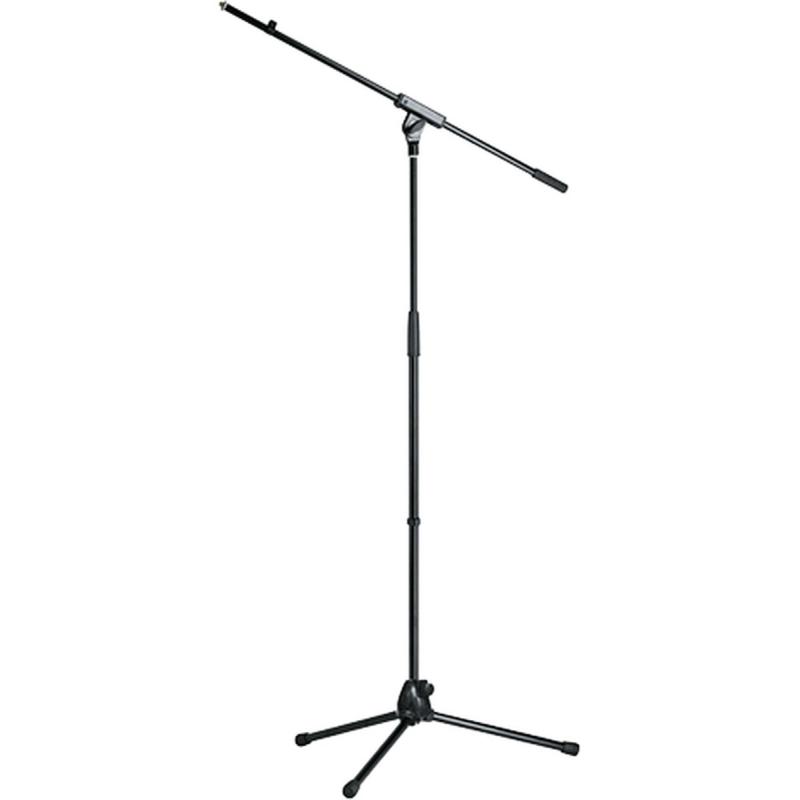 König &amp; Meyer 21070-300-55 Microphone Boom Stand