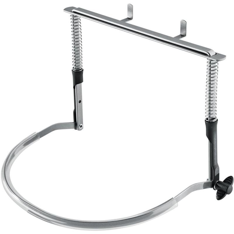König &amp; Meyer 16410-000-11 Harmonica Holder Nickel