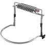König &amp; Meyer 16410-000-11 Harmonica Holder Nickel