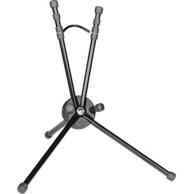 König &amp; Meyer 14340-000-55 Saxophone Stand Saxxy