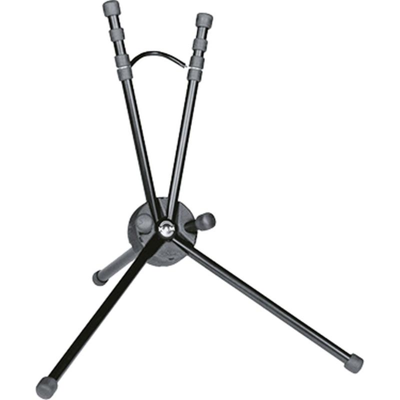 König &amp; Meyer 14340-000-55 Saxophone Stand Saxxy