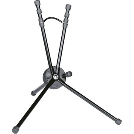 König &amp; Meyer 14340-000-55 Saxophone Stand Saxxy