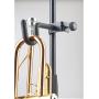 König &amp; Meyer 15700-000-55 Trumpet Stand