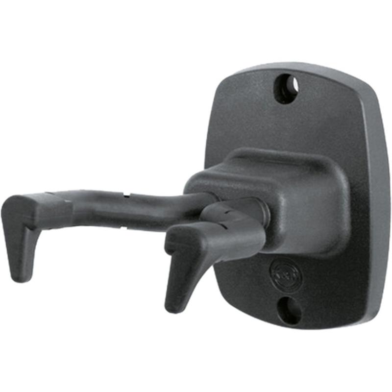 König &amp; Meyer 16240-000-55 Guitar Wall Mount