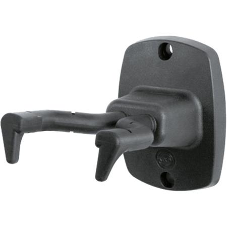 König &amp; Meyer 16240-000-55 Guitar Wall Mount