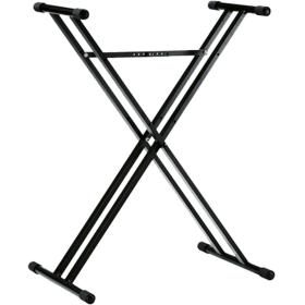 König &amp; Meyer 18963-071-55 Keyboard Stand X Style