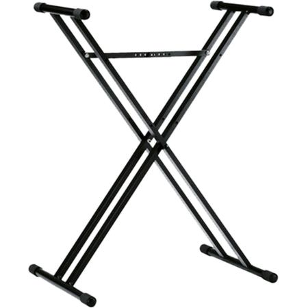 König &amp; Meyer 18963-071-55 Keyboard Stand X Style
