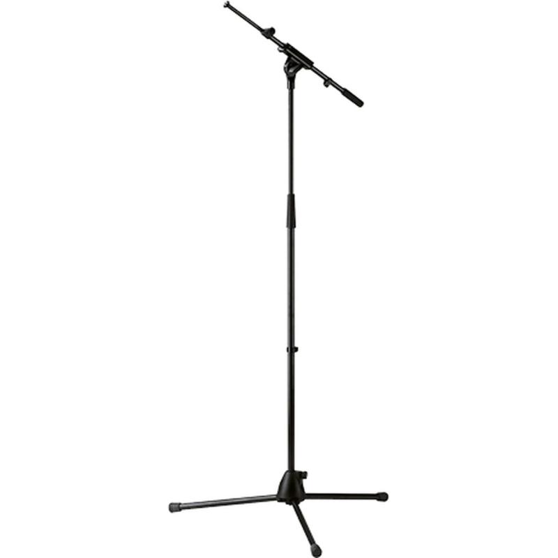 König &amp; Meyer 27195-300-55 Microphone Boom Stand
