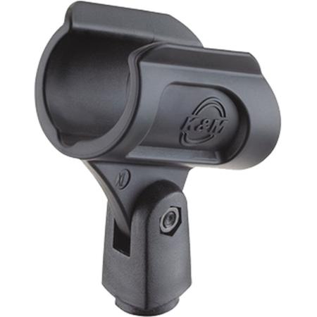 König &amp; Meyer 85070-000-55 Microphone Clip