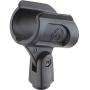 König &amp; Meyer 85070-000-55 Microphone Clip