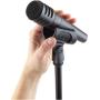 König &amp; Meyer 85070-000-55 Microphone Clip