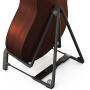 König &amp; Meyer 17580-014-55 A-Guitar Stand
