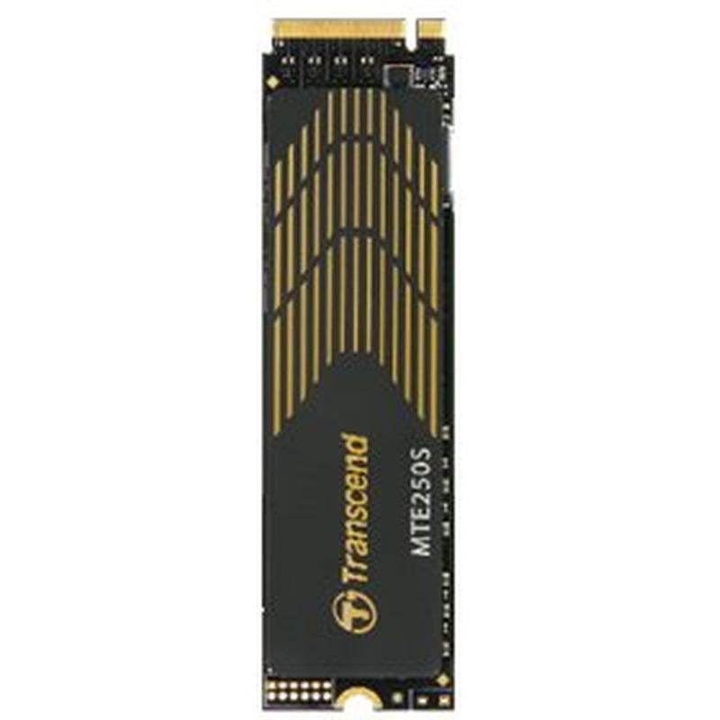 Transcend 4TB M.2 2280 PCIe GEN4x4 SSD