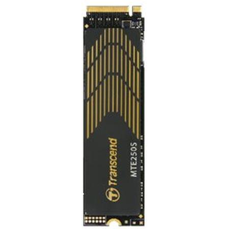 Transcend 4TB M.2 2280 PCIe GEN4x4 SSD