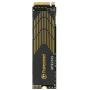 Transcend 4TB M.2 2280 PCIe GEN4x4 SSD