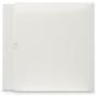 Hama Ordner w/ 4-D-Ring-Mechaniek 70 mm Rugbreedte w/ Cassette White