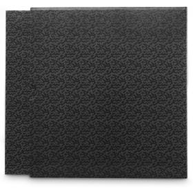 Hama Map w/ 4-D Ringmechaniek 70 mm Rugbreedte w/ Slipcase Black/Grey