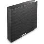 Hama Map w/ 4-D Ringmechaniek 70 mm Rugbreedte w/ Slipcase Black/Grey