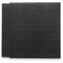 Hama Map w/ 4-D Ringmechaniek 70 mm Rugbreedte w/ Slipcase Black/Grey