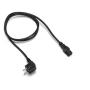 EcoFlow AC Cable EU (EcoFlow Delta Accessory)