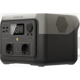 EcoFlow RIVER 2 Max Portable Power Station