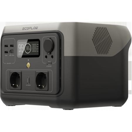 EcoFlow RIVER 2 Max Portable Power Station