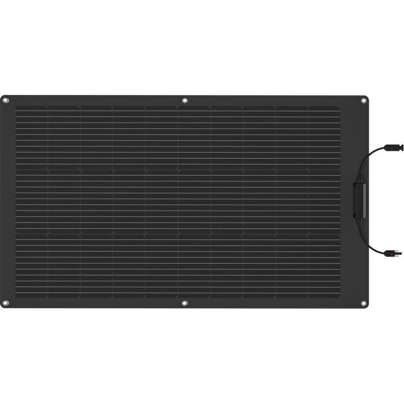 EcoFlow 100W Solar Panel (Flexible)