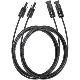 EcoFlow MC4 Solar Extension Cable 3m (Solar Accessory)