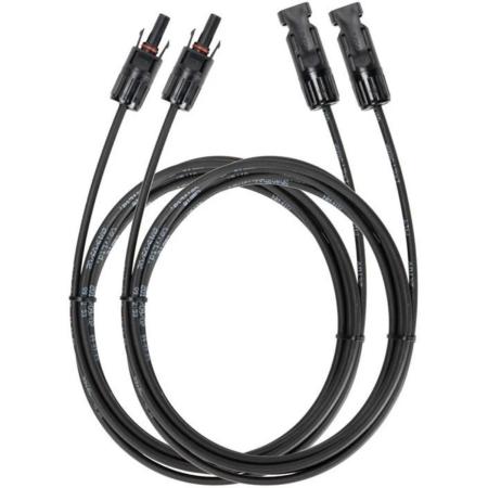 EcoFlow MC4 Solar Extension Cable 3m (Solar Accessory)