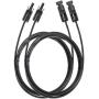 EcoFlow MC4 Solar Extension Cable 3m (Solar Accessory)
