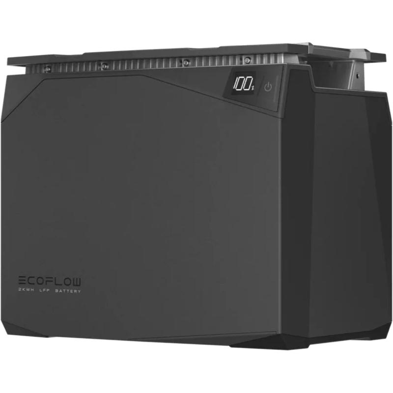 EcoFlow Power Kits Battery 51.2V 40Ah 2048Wh