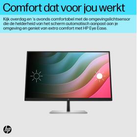 HP E27K G5 27IN 3840x2160 1000:1
